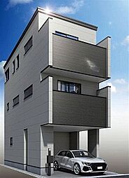 大阪府枚方市出口3丁目
