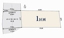 埼玉県草加市両新田西町