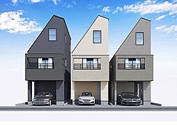 千葉県市川市大洲4丁目