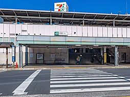 東京都葛飾区細田1丁目