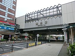 東京都練馬区練馬2丁目