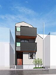 千葉県市川市市川南2丁目