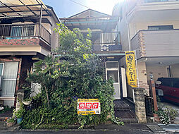 大阪府吹田市南正雀2丁目