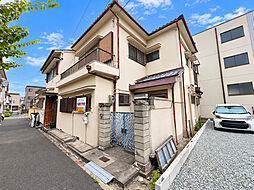 大阪府吹田市寿町1丁目