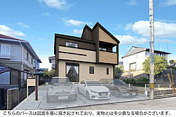 大阪府豊能郡豊能町新光風台2丁目28番10(地番)