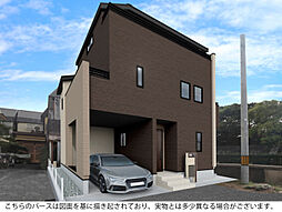 兵庫県西宮市浜甲子園1丁目155番2(地番)