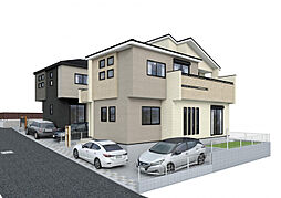 神奈川県秦野市ひばりケ丘1515番107(地番)、神奈川県秦野市ひばりヶ丘3-7(住居表示)