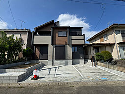 神奈川県大和市上和田字城山2153番27(地番)、大和市上和田2153(住居表示)