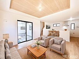 埼玉県北足立郡伊奈町本町2丁目