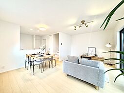 埼玉県新座市石神4丁目