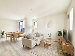 埼玉県上尾市谷津1丁目