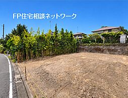 神奈川県横浜市青葉区奈良町