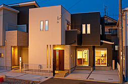 大阪府富田林市木戸山町