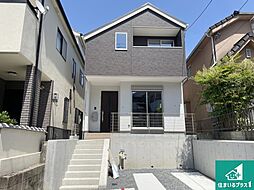 大阪府枚方市長尾元町7丁目 仲介手数料無料対象物件!