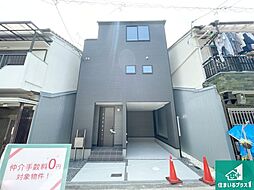 大阪府寝屋川市仁和寺町