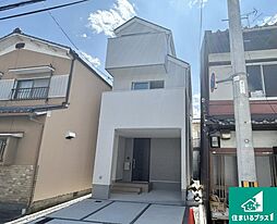 京都府京都市山科区御陵荒巻町 仲介手数料無料対象物件!