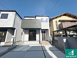 兵庫県伊丹市池尻3丁目