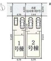 大阪府東大阪市菱屋西1丁目
