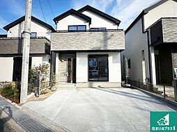 大阪府箕面市半町3丁目