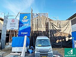 大阪府羽曳野市羽曳が丘西3丁目