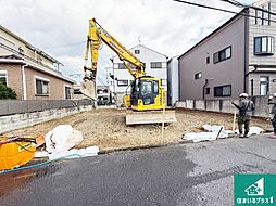 大阪府四條畷市二丁通町