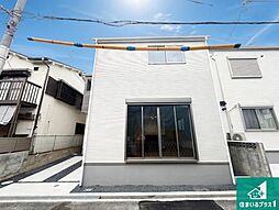 大阪府羽曳野市はびきの4丁目