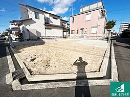 大阪府泉佐野市南中樫井