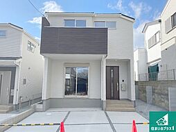 京都府城陽市寺田尼塚