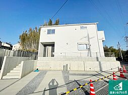 京都府八幡市八幡石不動