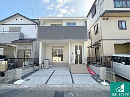 京都府京都市伏見区醍醐新開