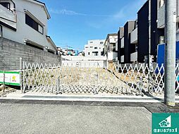 大阪府池田市空港1丁目