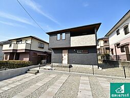 兵庫県三田市つつじが丘北3丁目