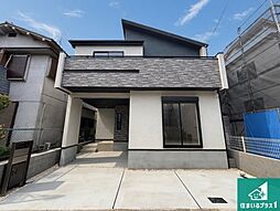 大阪府交野市幾野2丁目