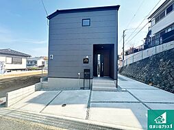 兵庫県神戸市北区緑町6丁目