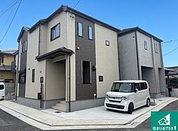 大阪府堺市東区日置荘西町6丁