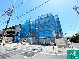 京都府八幡市男山泉