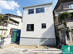大阪府枚方市菊丘南町