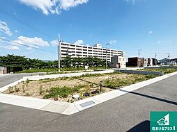 兵庫県川西市清和台東2丁目