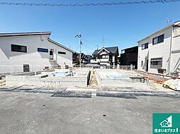 大阪府交野市私市6丁目