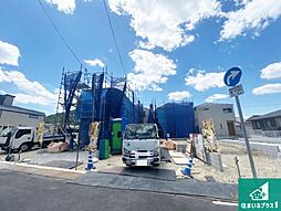 兵庫県西宮市生瀬東町