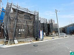 奈良県生駒市中菜畑2丁目