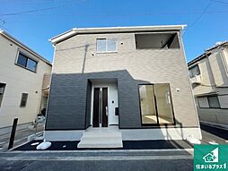 兵庫県伊丹市山田3丁目