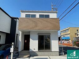 滋賀県草津市上笠3丁目