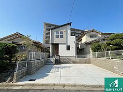 奈良県奈良市南京終町5丁目