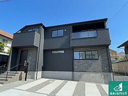 兵庫県宝塚市御殿山4丁目