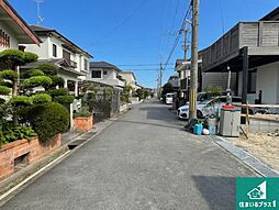 滋賀県近江八幡市堀上町