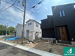 兵庫県尼崎市今福2丁目