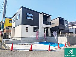 大阪府箕面市粟生新家3丁目