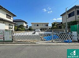 兵庫県川西市清和台東1丁目
