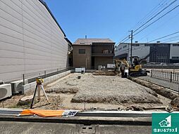 大阪府堺市堺区海山町4丁
